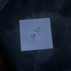 Apple AirPods Pro Gen 2 Wireless Earbuds